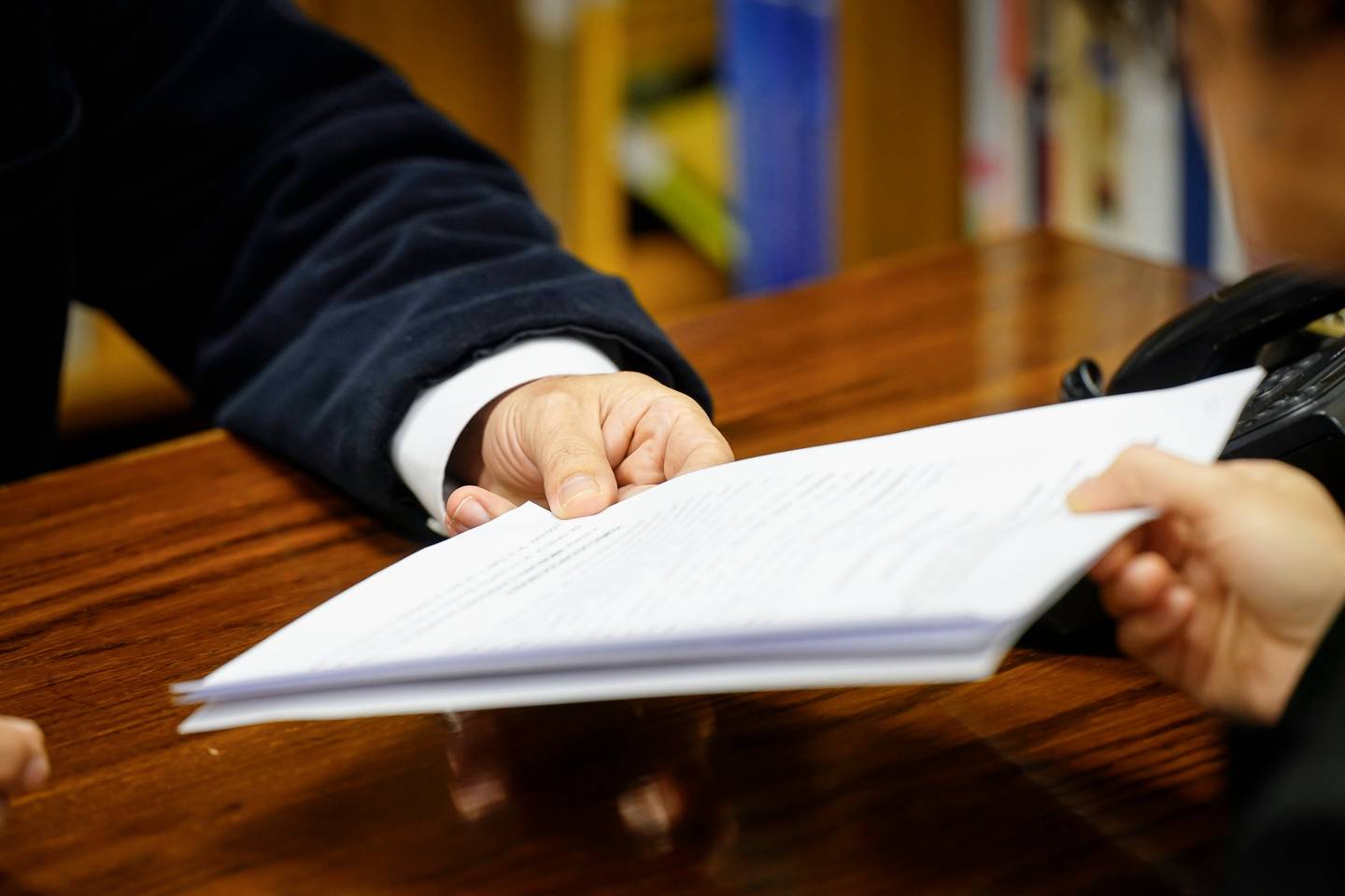 Notaría Gloria Ordóñez Cortes